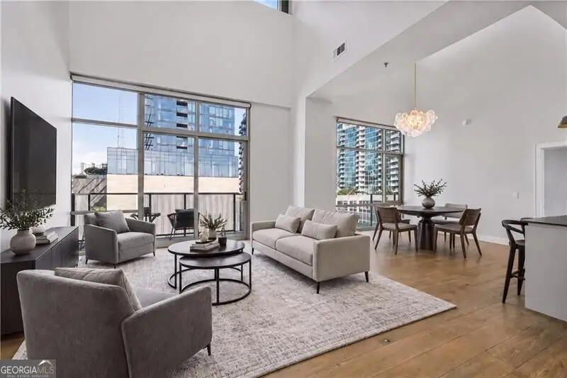 905 Juniper Street Ne #812, Atlanta, GA 30309 - #2