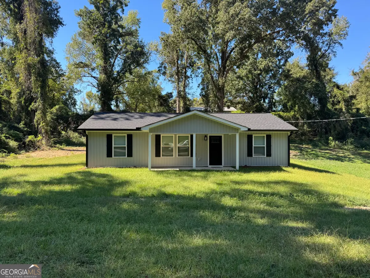 193 Old Stage Dr, Milledgeville, GA 31061 - #1