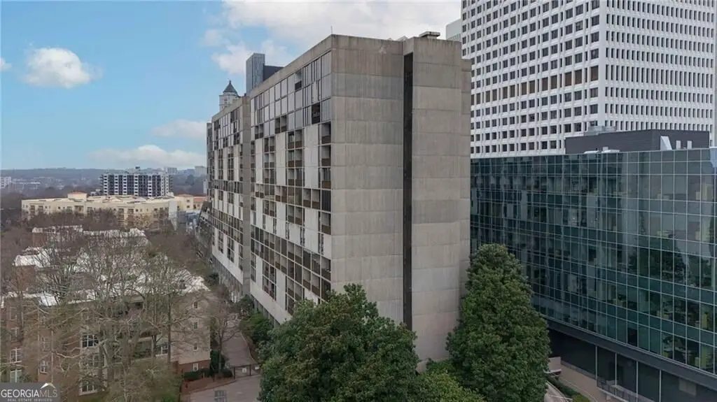 145 15th Street Ne #203, Atlanta, GA 30309 - #1