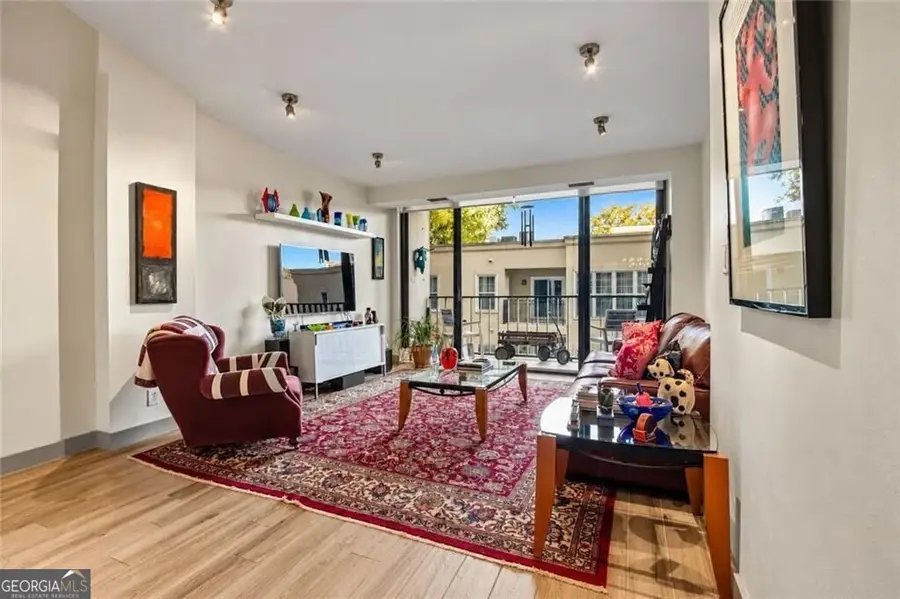 145 15th Street Ne #203, Atlanta, GA 30309 - #2