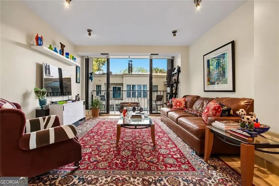 145 15th Street Ne #203, Atlanta, GA 30309 - #3