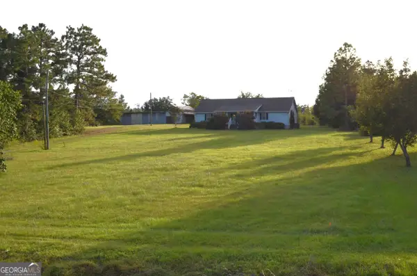 794 Ga Highway 87 S, Cochran, GA 31014