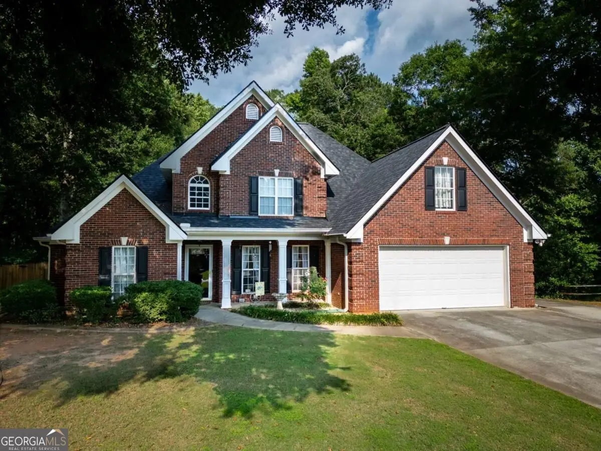 385 Glynnshire Court, Covington, GA 30016 - #1