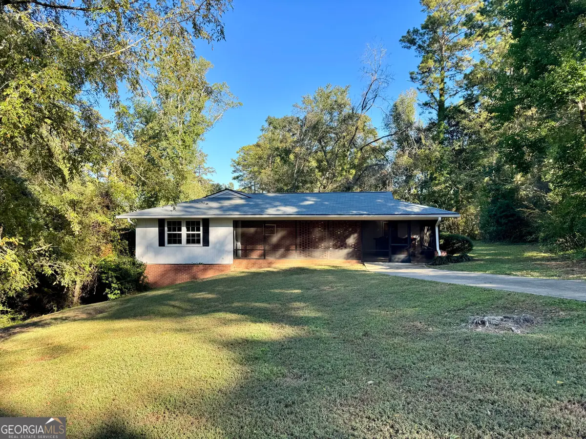 1079 Normandy Road, Macon, GA 31210 - #1