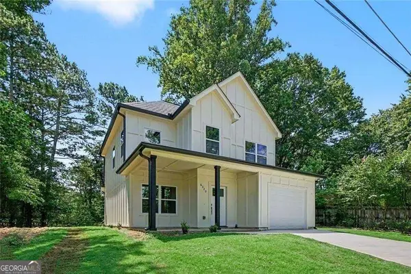 6320 Crystal Cove Trail, Gainesville, GA 30506