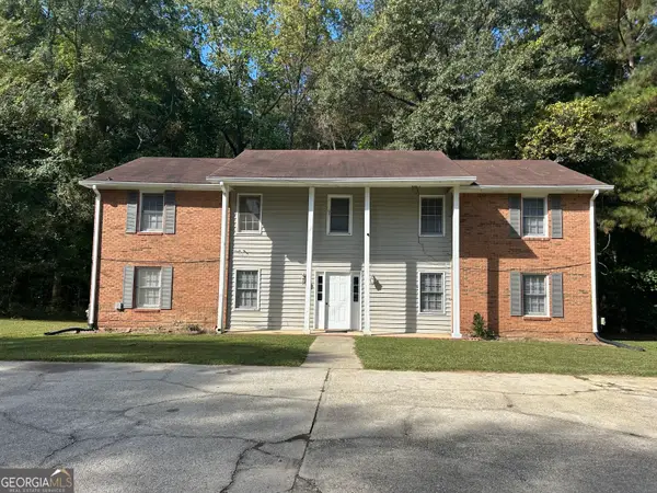 73 75 77 79 April Avenue, Stockbridge, GA 30281