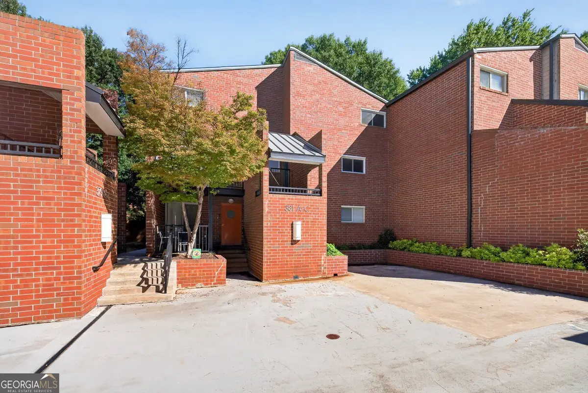 381 Ralph Mcgill Boulevard Ne #C, Atlanta, GA 30312 - #1