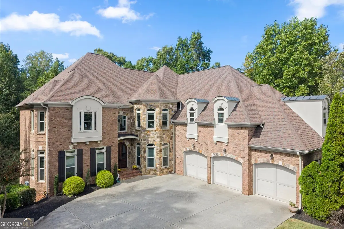 1685 Eversedge Drive, Alpharetta, GA 30009 - #1