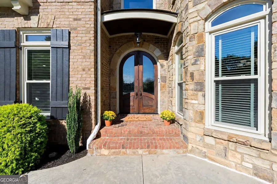 1685 Eversedge Drive, Alpharetta, GA 30009 - #3