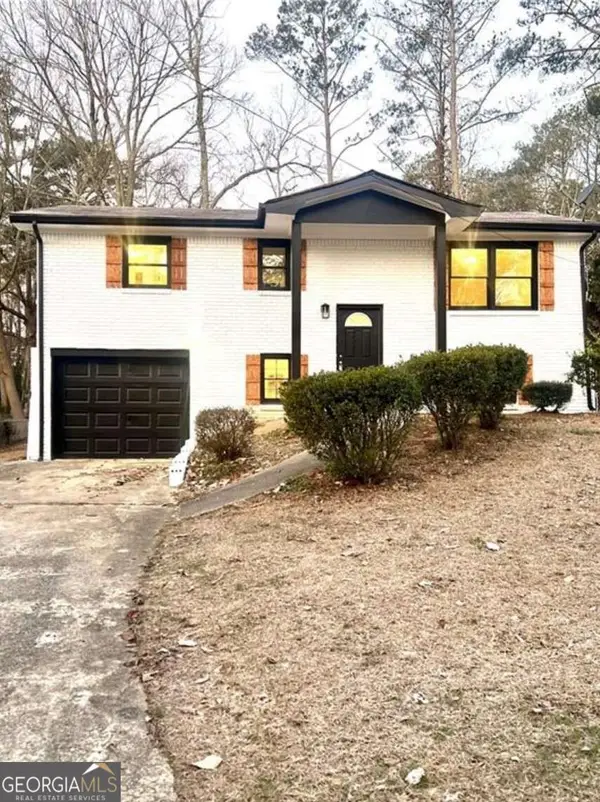 115 Hidden Brook Court, Atlanta, GA 30349
