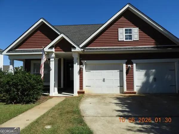 200 Meyers Lake Drive, Warner Robins, GA 31088