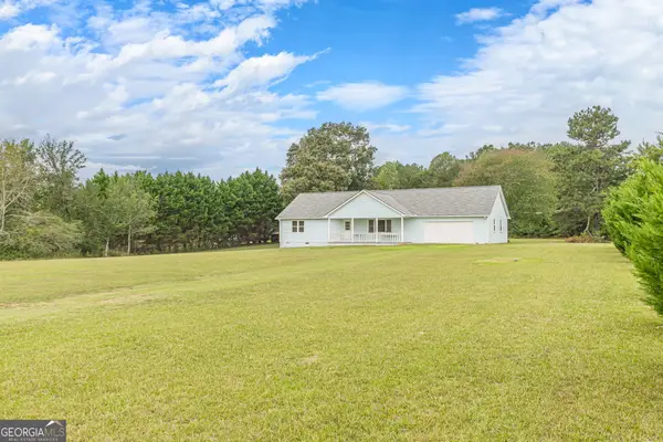 1701 Beeks Road, Williamson, GA 30292