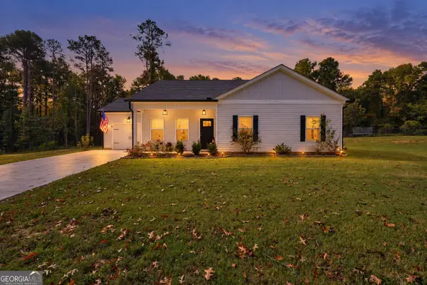662 Grove Street, Barnesville, GA 30204