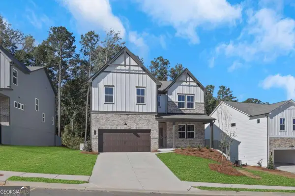 167 Henley Street, Canton, GA 30114