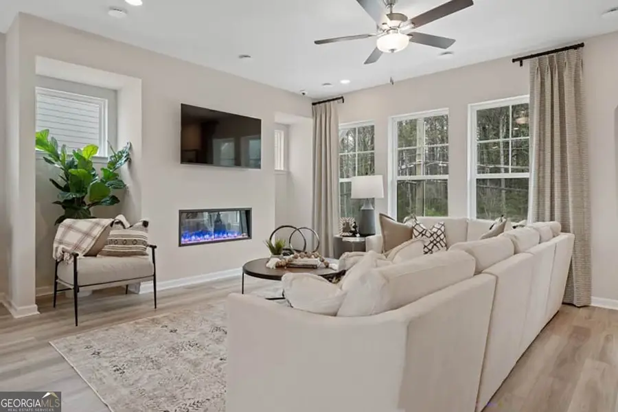 2696 Dreycott Lane, Lawrenceville, GA 30043 - #3