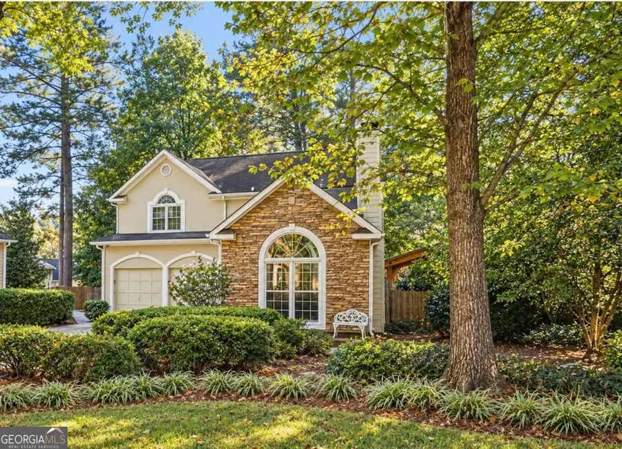 5056 Rodrick Trail, Marietta, GA 30066 - #2