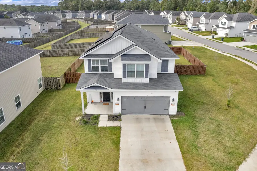 672 Fairview Circle, Hinesville, GA 31313 - #2
