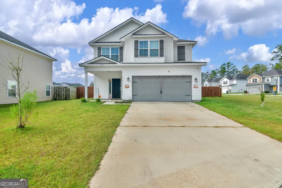672 Fairview Circle, Hinesville, GA 31313 - #3