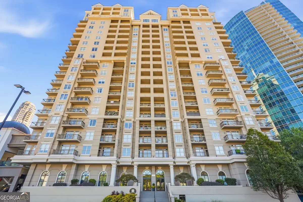 3334 Peachtree Road Ne #1704, Atlanta, GA 30326 - #1