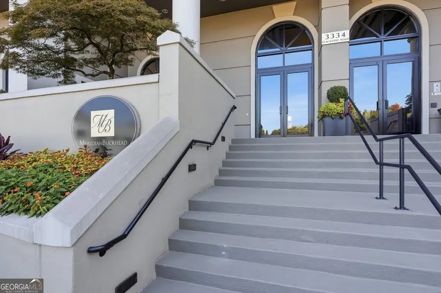 3334 Peachtree Road Ne #1704, Atlanta, GA 30326 - #2