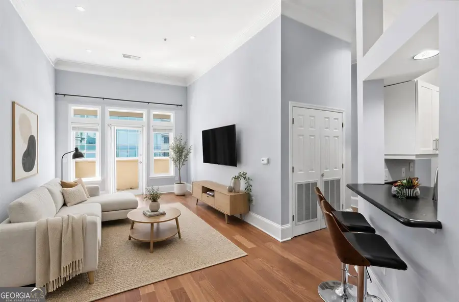 3334 Peachtree Road Ne #1704, Atlanta, GA 30326 - #3