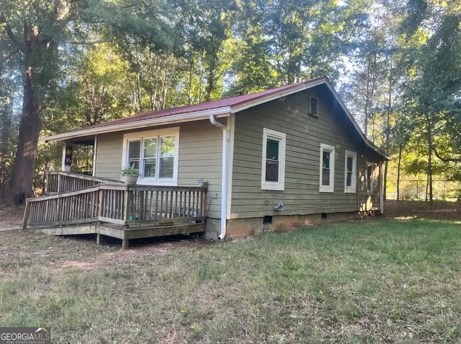 166 Sherwood Circle # 1, Danielsville, GA 30633 - #2