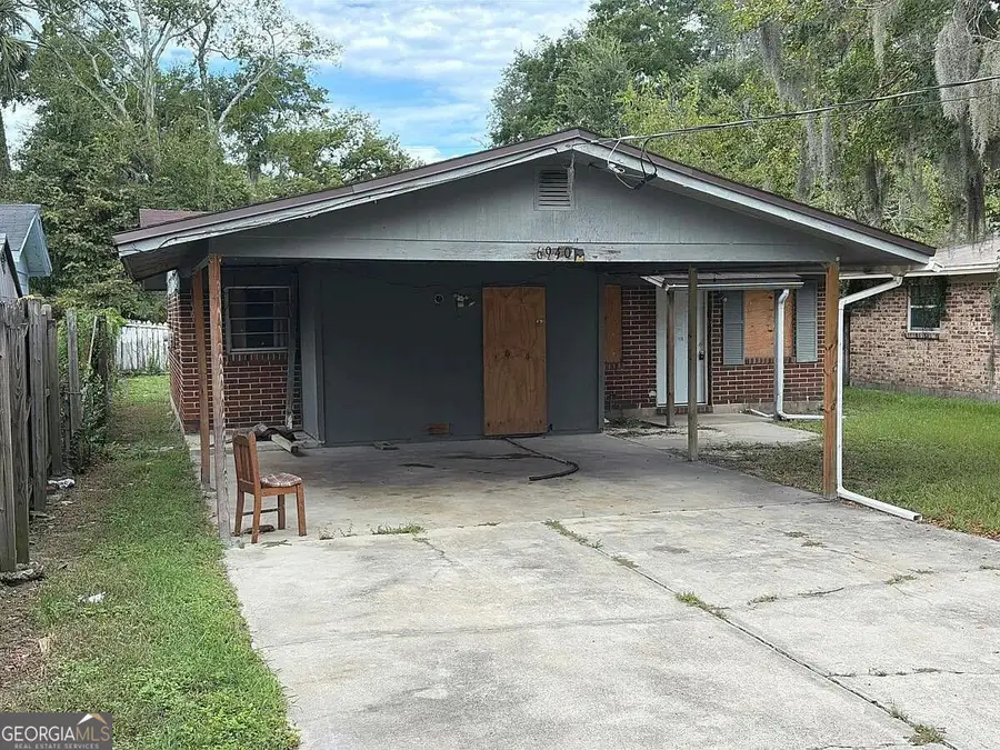 6940 Edge Street, Jacksonville, FL 32208 - #2