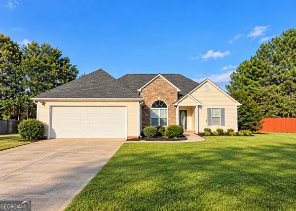 713 Manor Ridge Drive, Loganville, GA 30052