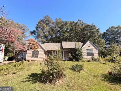 140 Fireside Way, Fairburn, GA 30213