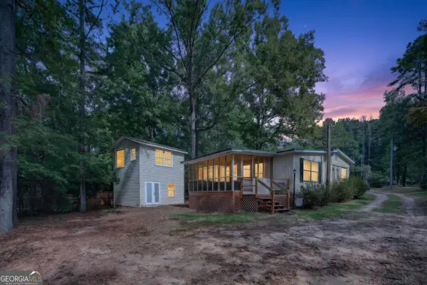 133 NW Whipporwill Lane, Eatonton, GA 31024