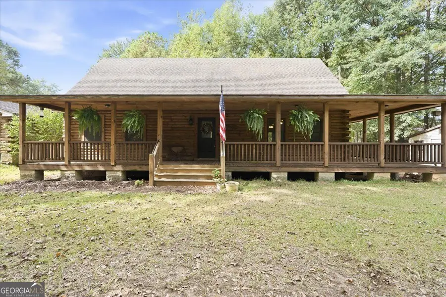 888 Pine Grove Church Road, Culloden, GA 31016 - #3