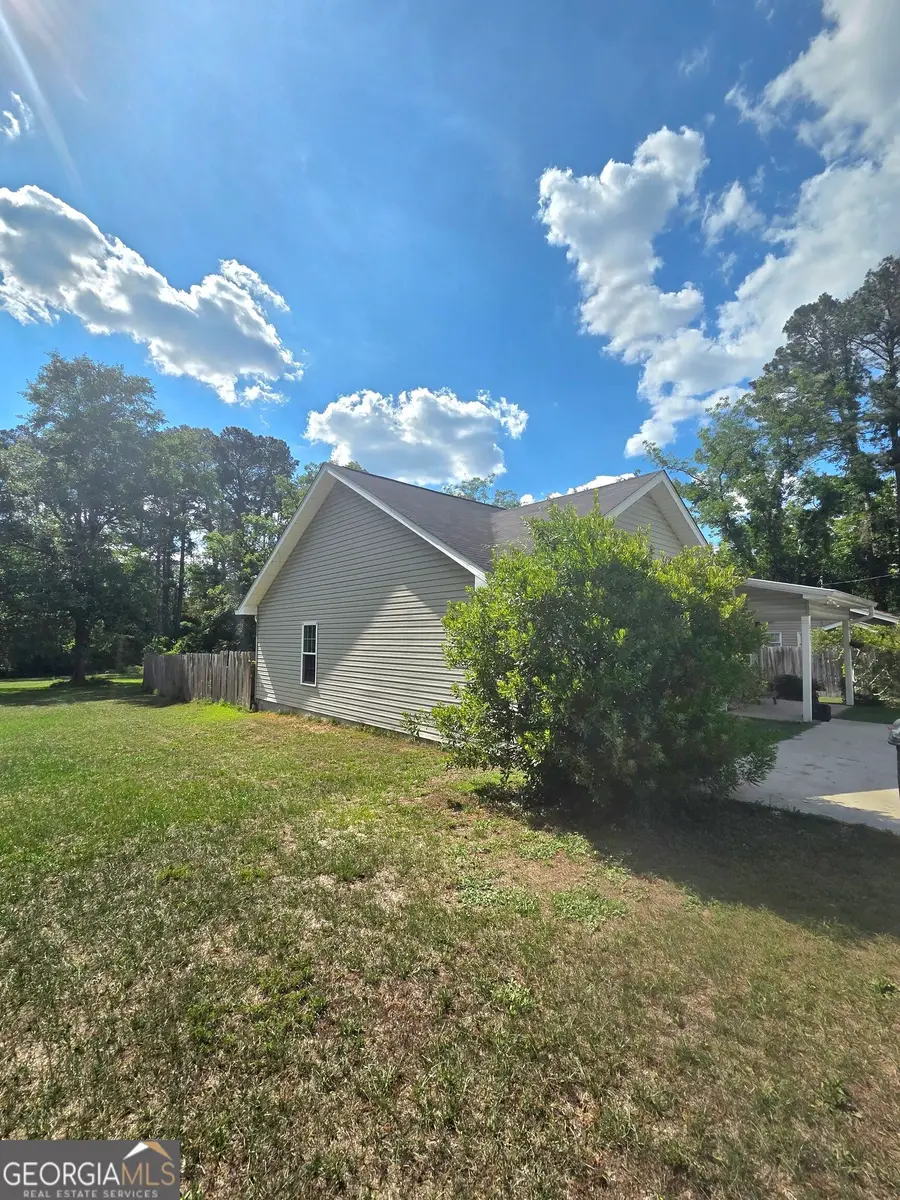 823 N Main Street, Statesboro, GA 30458 - #2