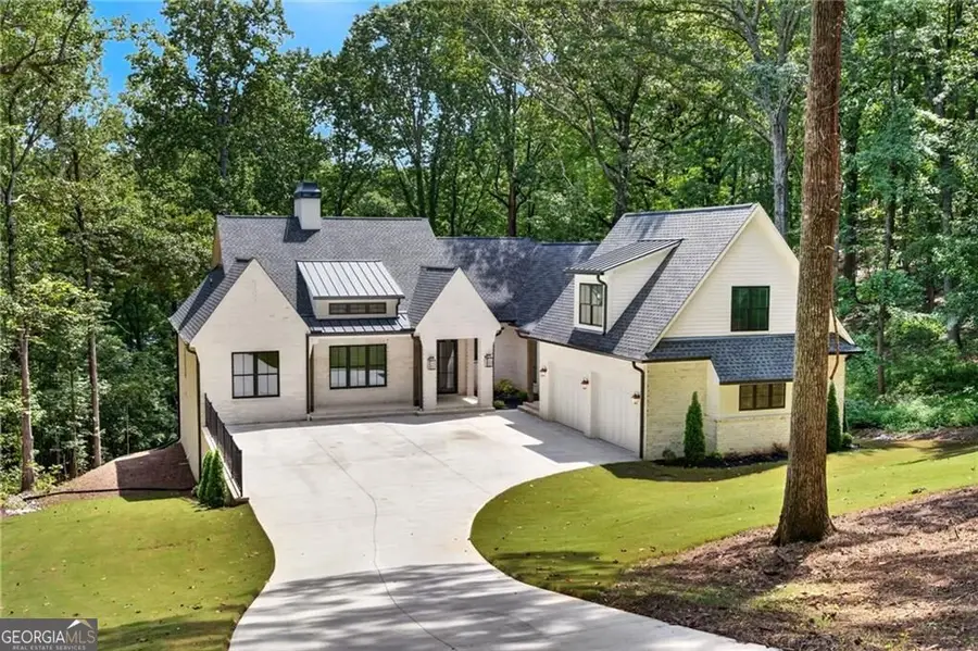 0 Young Deer Drive, Cumming, GA 30041 - #3