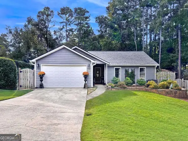 400 N Kimberly Court, Roswell, GA 30076