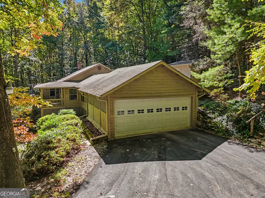 596 Moses Road, Rabun Gap, GA 30568 - #2