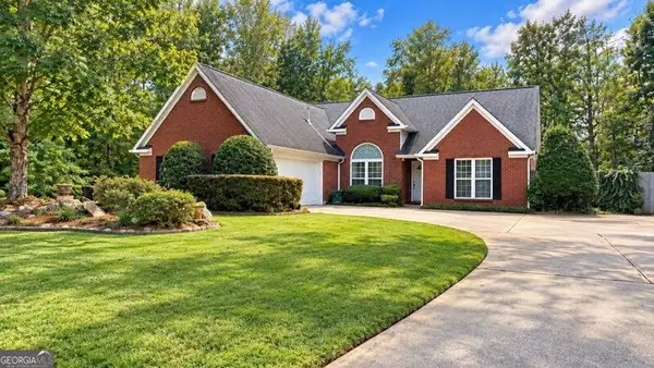 7960 Black Horse Court, Cumming, GA 30041