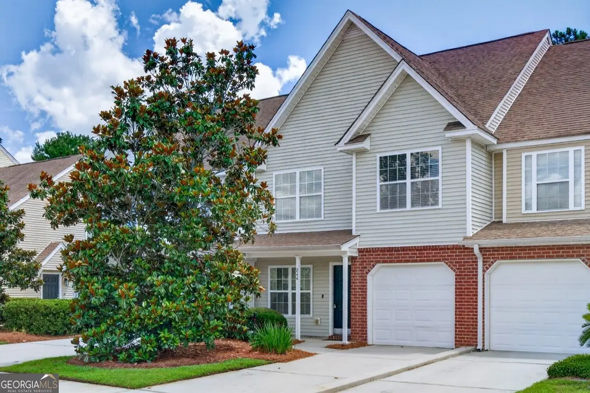 244 Opus Court, Pooler, GA 31322 - #1