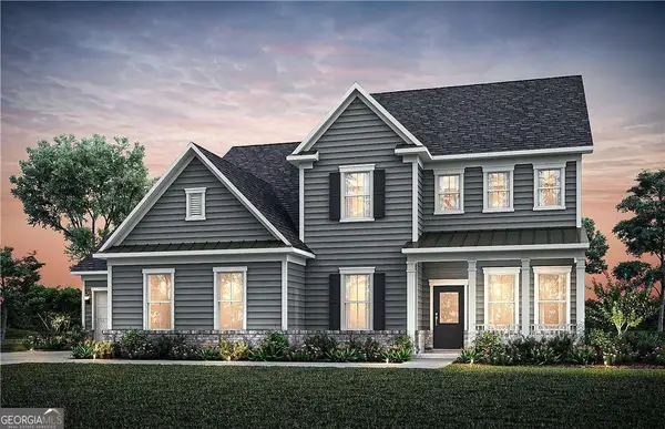 1165 Pine Valley Trail, Jefferson, GA 30549