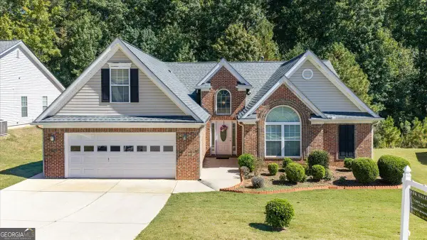 190 Meadowbrook Court, Covington, GA 30016