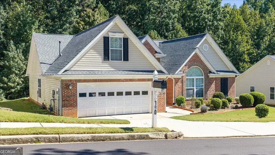 190 Meadowbrook Court, Covington, GA 30016 - #2