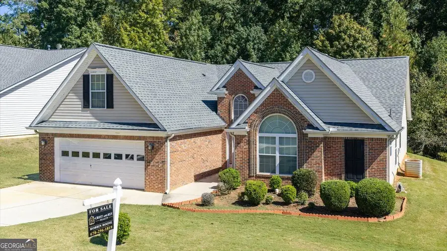 190 Meadowbrook Court, Covington, GA 30016 - #3