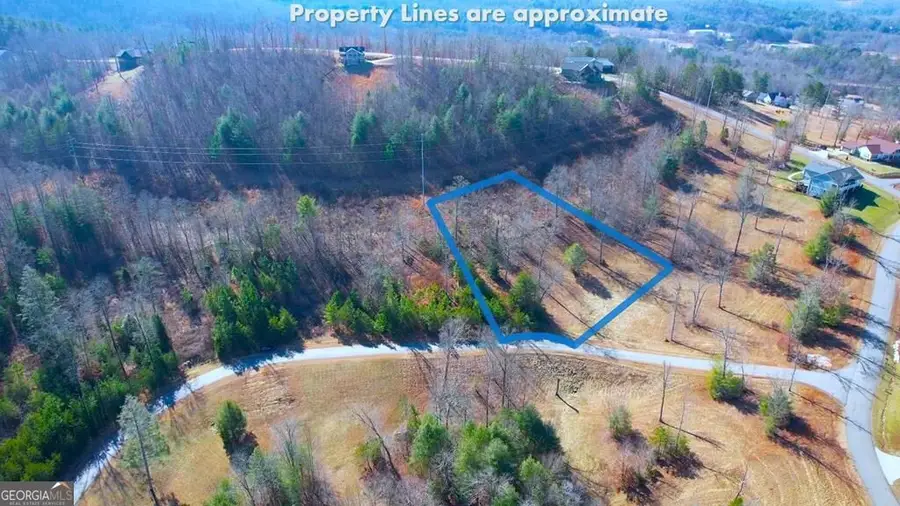 #144 Katherine Road, Blairsville, GA 30512 - #2