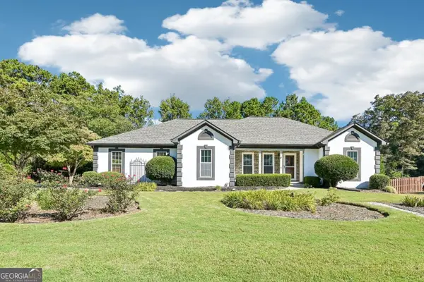 5241 Lockwood Lane, Powder Springs, GA 30127