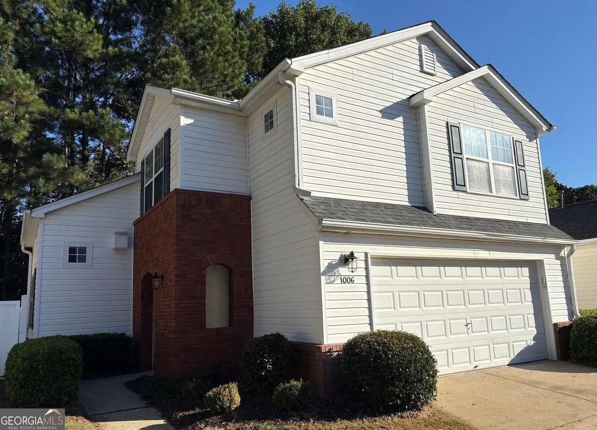 1006 Stonecroft Lane, Woodstock, GA 30188 - #1