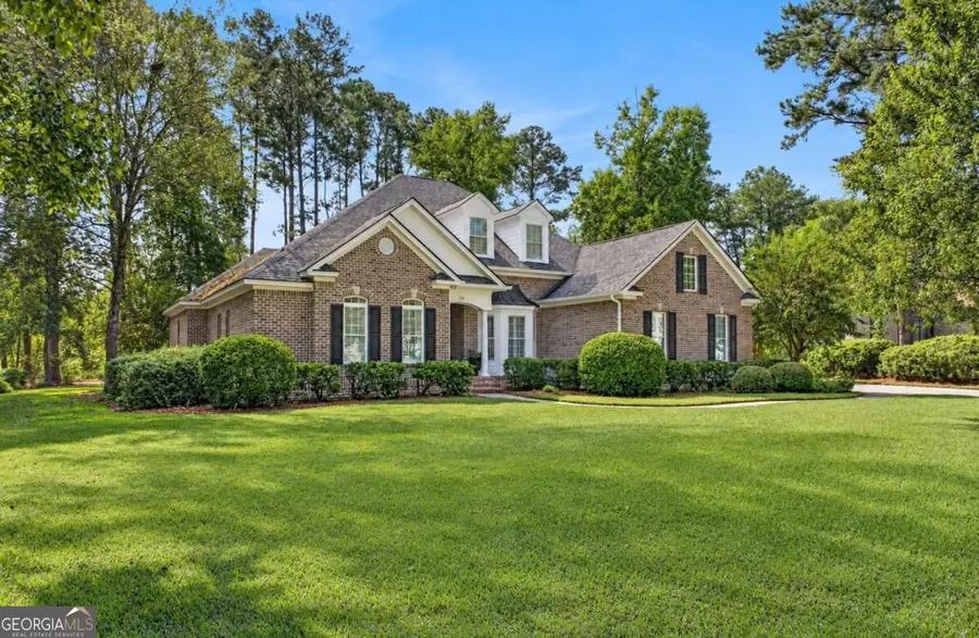 126 Grand Drive, Pooler, GA 31322 - #3