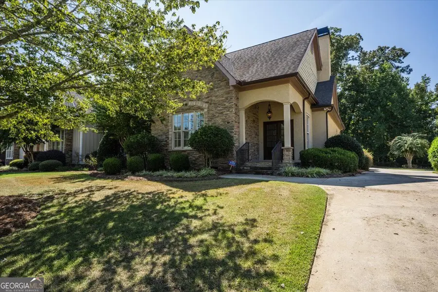 427 Leamington Lane, Macon, GA 31220 - #2