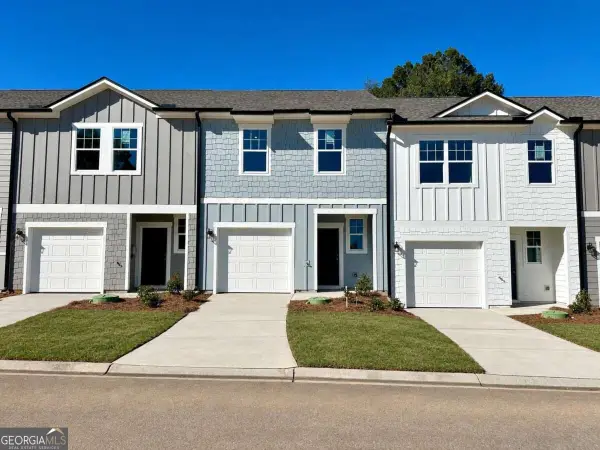 166 Alpha Drive, Cartersville, GA 30120