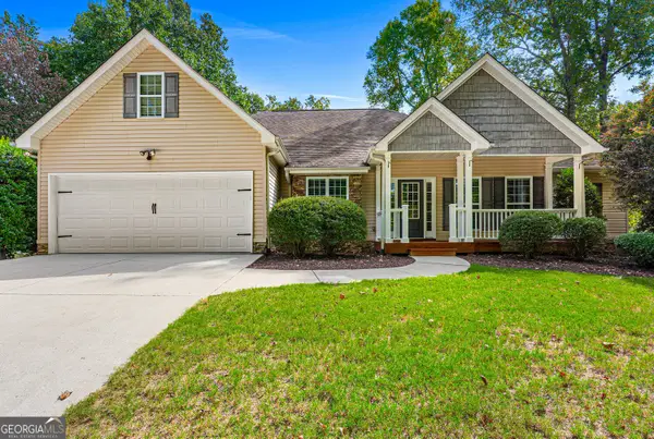 5476 Speckled Wood Lane, Gainesville, GA 30506