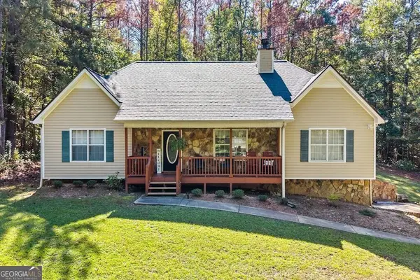 795 Woodruff Road, Carrollton, GA 30116