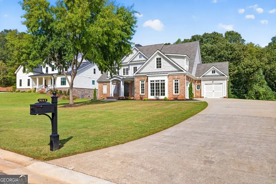 9145 Greenway Court, Gainesville, GA 30506 - #2
